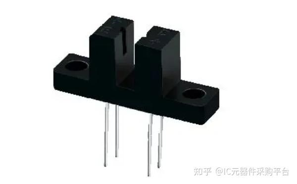 光电开关作用和工作原理是什么?常见类型有哪些? - 知乎