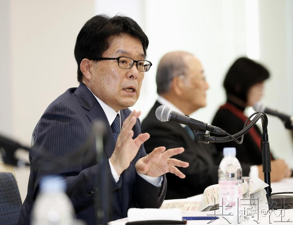 【共同社】日本战略会议提议2100年人口维持八千万 - 知乎
