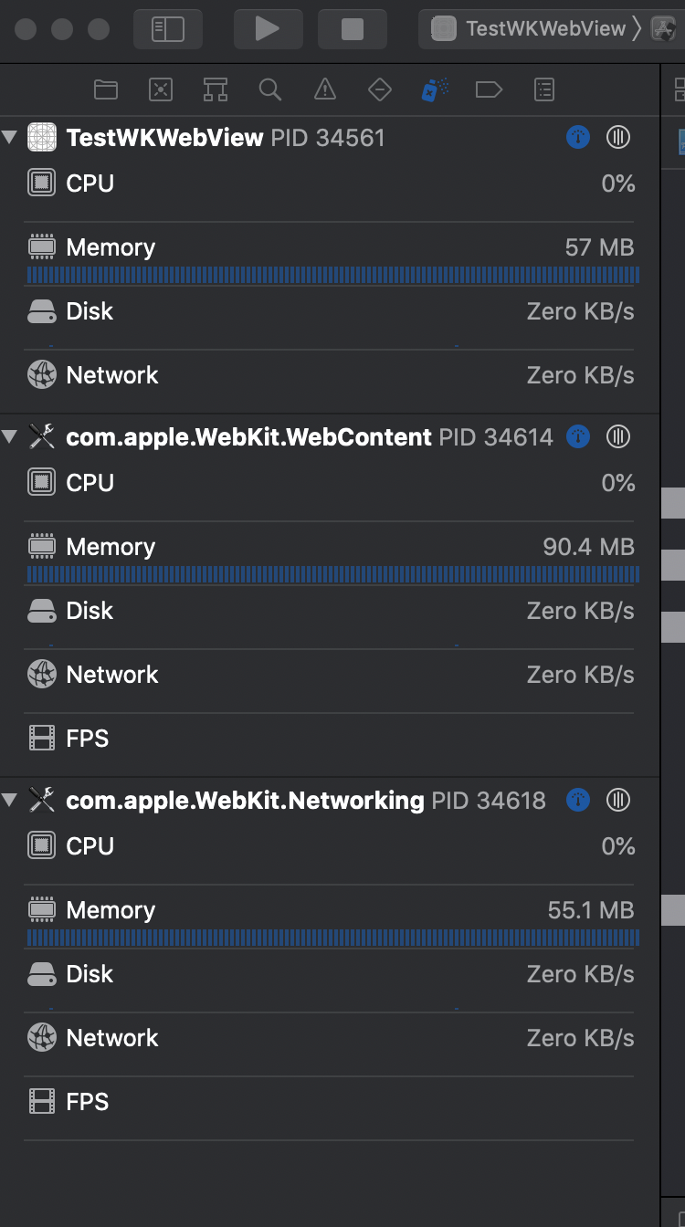 深入理解 WKWebView(入门篇)—— WebKit 源码调试与分析 - 知乎