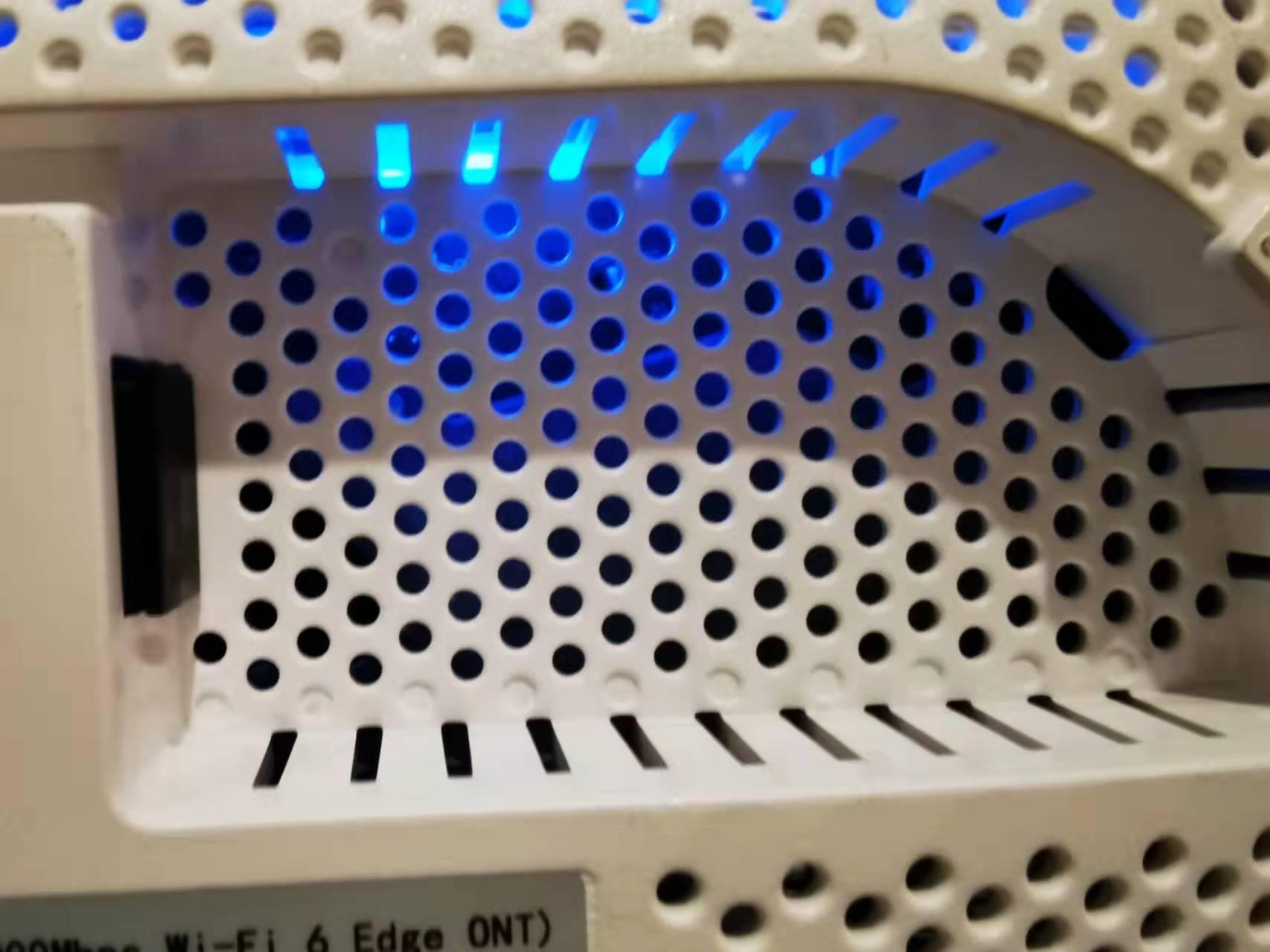 华为k662c路由器测评