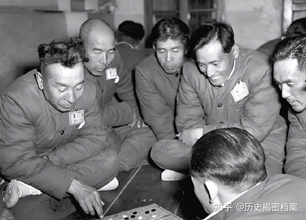 1975年周养浩获特赦,出狱后就要求去台湾:监狱里的积极都是装的 - 知乎