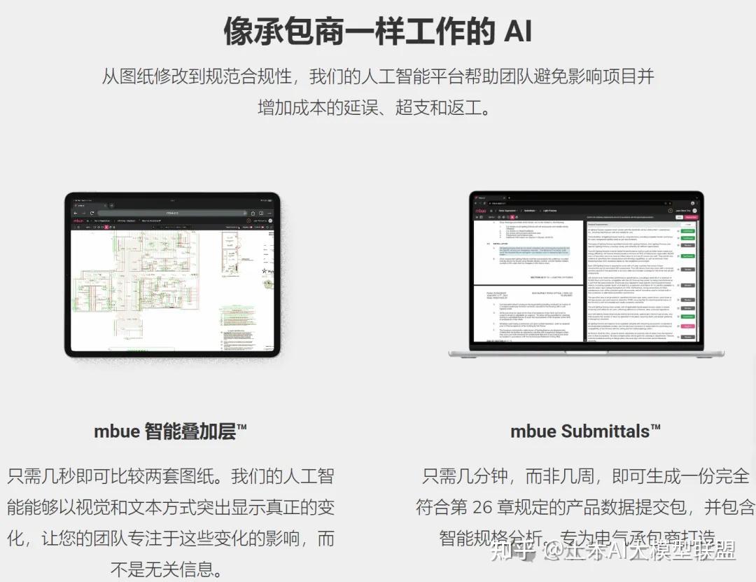 国内外16个AI审图和AI审BIM模型平台介绍 - 知乎