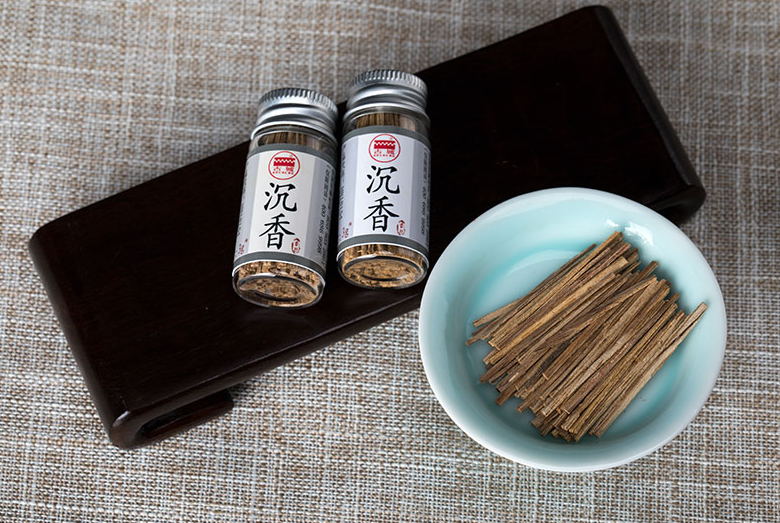 莞香，清代的宫廷贡品