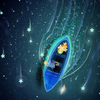 海念着梦与夜