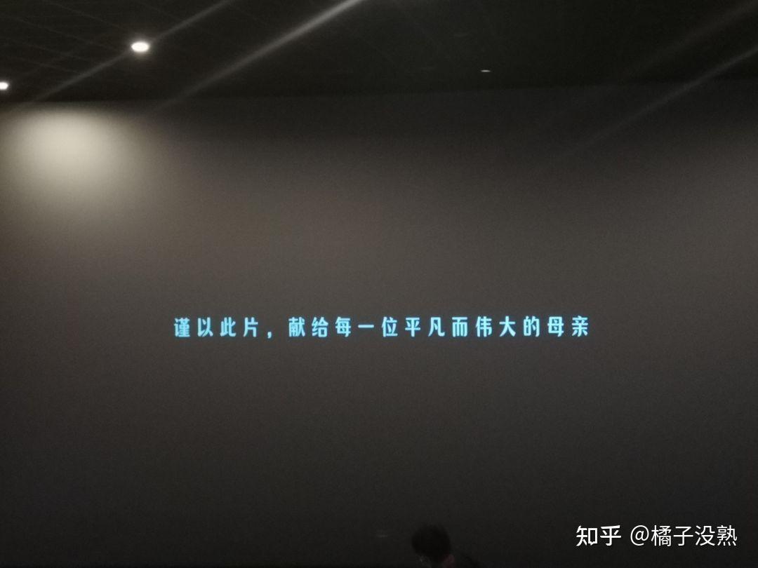 有关你好李焕英的文案