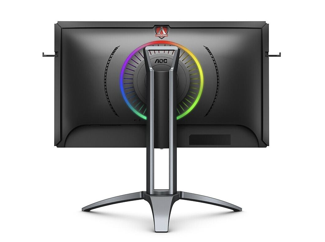 【毅种循环】横评:市面上所有27寸4k/2k nanoips显示器 - 知乎