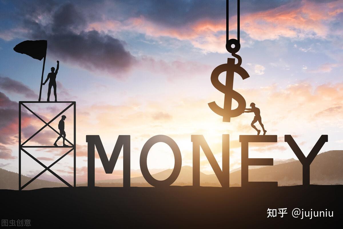 网络理财就是(网络理财骗局揭秘)