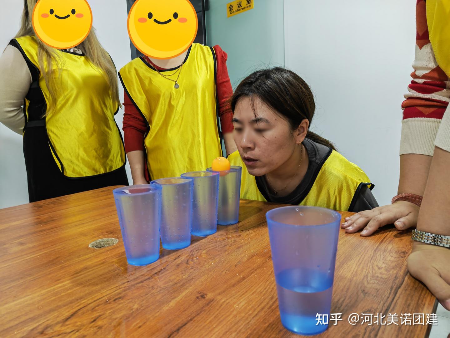 【美诺项目分享】户外定点打卡团建 | 公司户外团建拓展培训趣味游戏项目 - 知乎