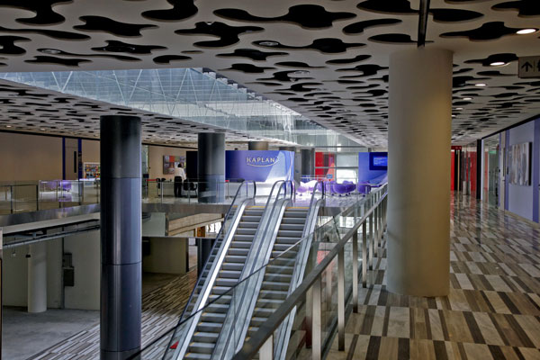 新加坡kaplan&澳洲莫多克专升硕项目