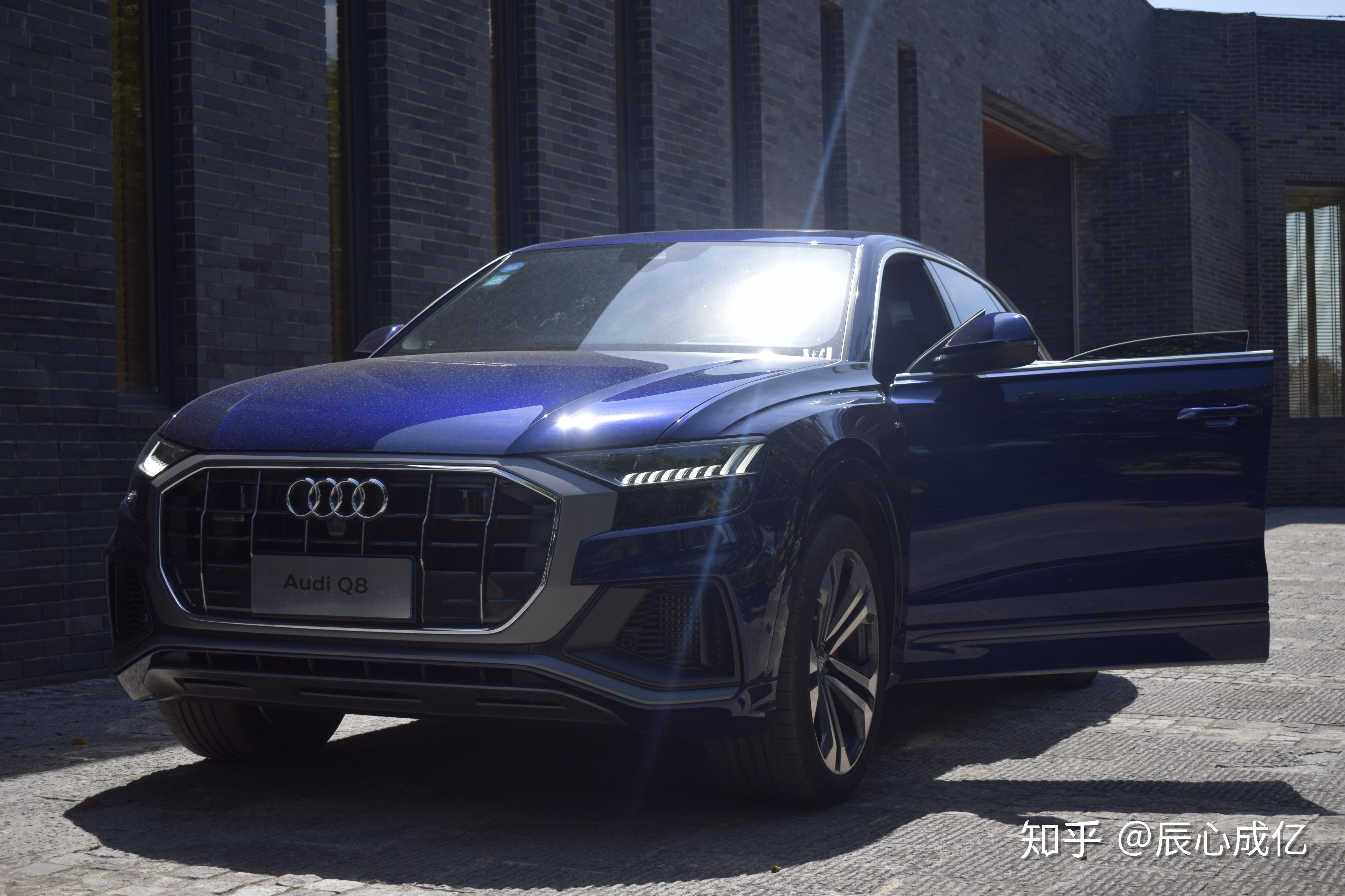 奥迪q8清真寺游 - 知乎