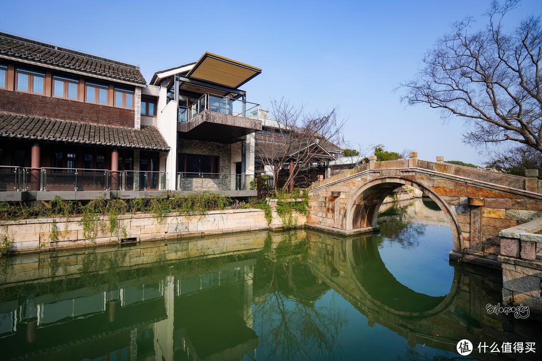 住进明朝首辅夏言故居上海松江广富林宰相府酒店逸居套房体验