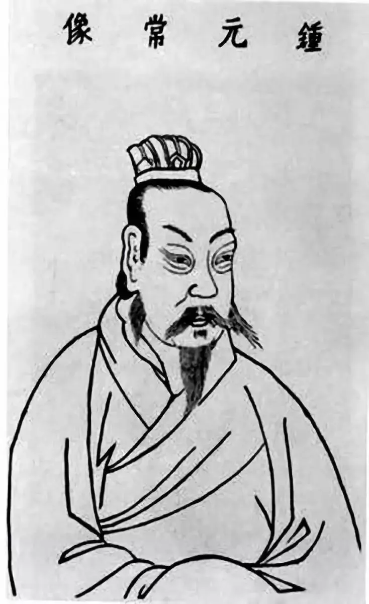 张既曹魏西北边陲的擎天柱不为人知的三国优秀将领之一