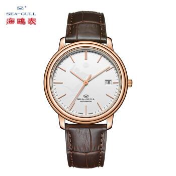 刚参加工作不久,想买块表,有什么好的推荐?