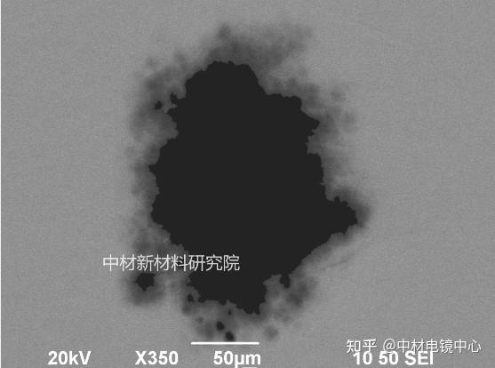 带你了解透射电镜(TEM)制样方面基础知识 - 知乎