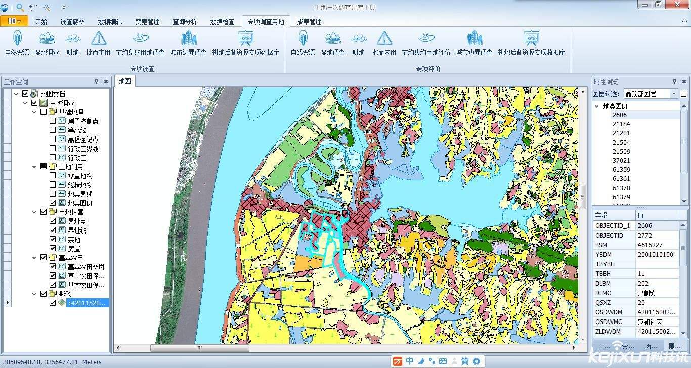 gis 人口地图_gis做人口分布图(3)