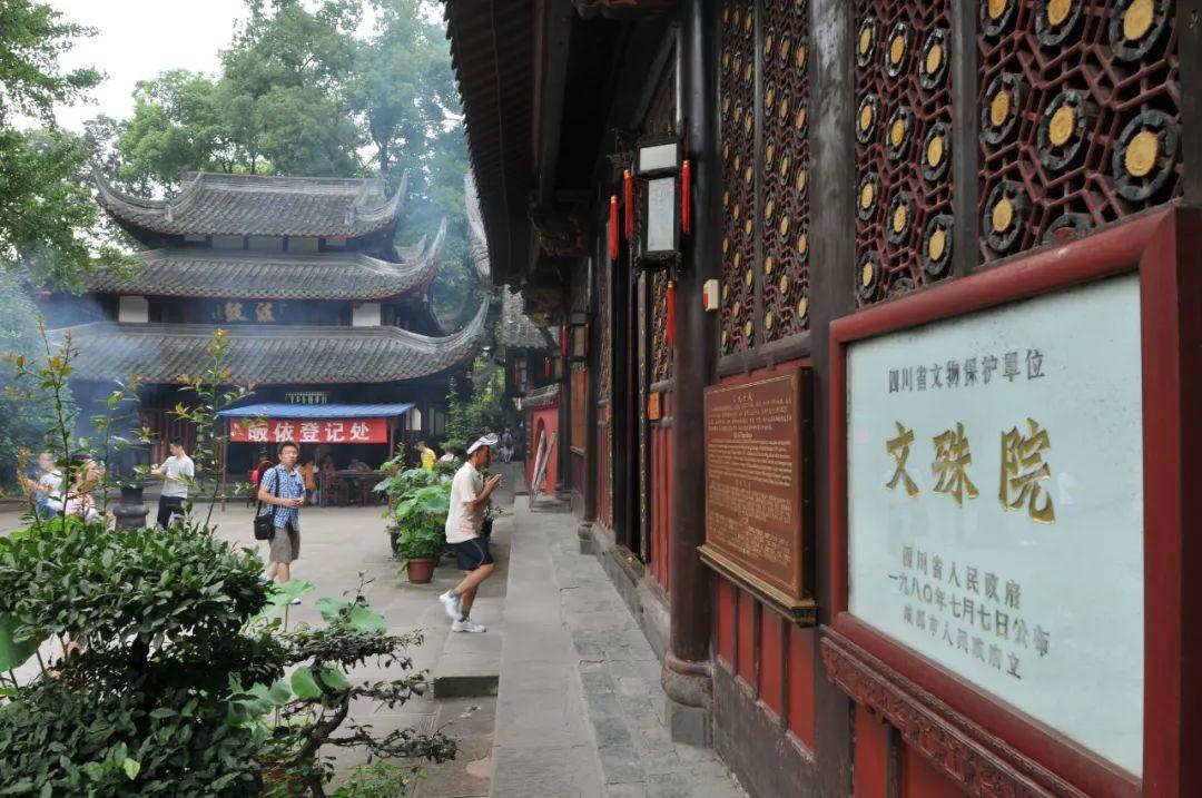 成都景点排行榜,成都值得一去的10个好玩景点,你去过几个? - 知乎