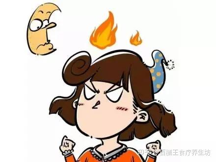 究竟什么叫做阴虚火旺 - 知乎