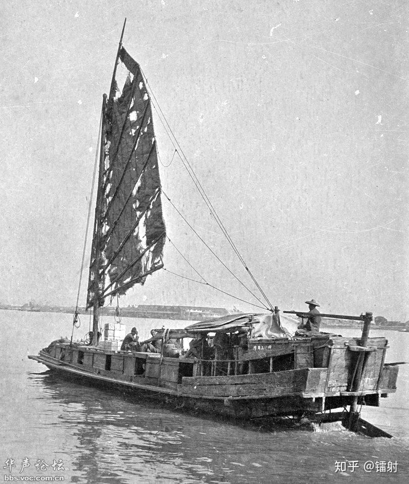 同人设定集h80型通用内河运输船