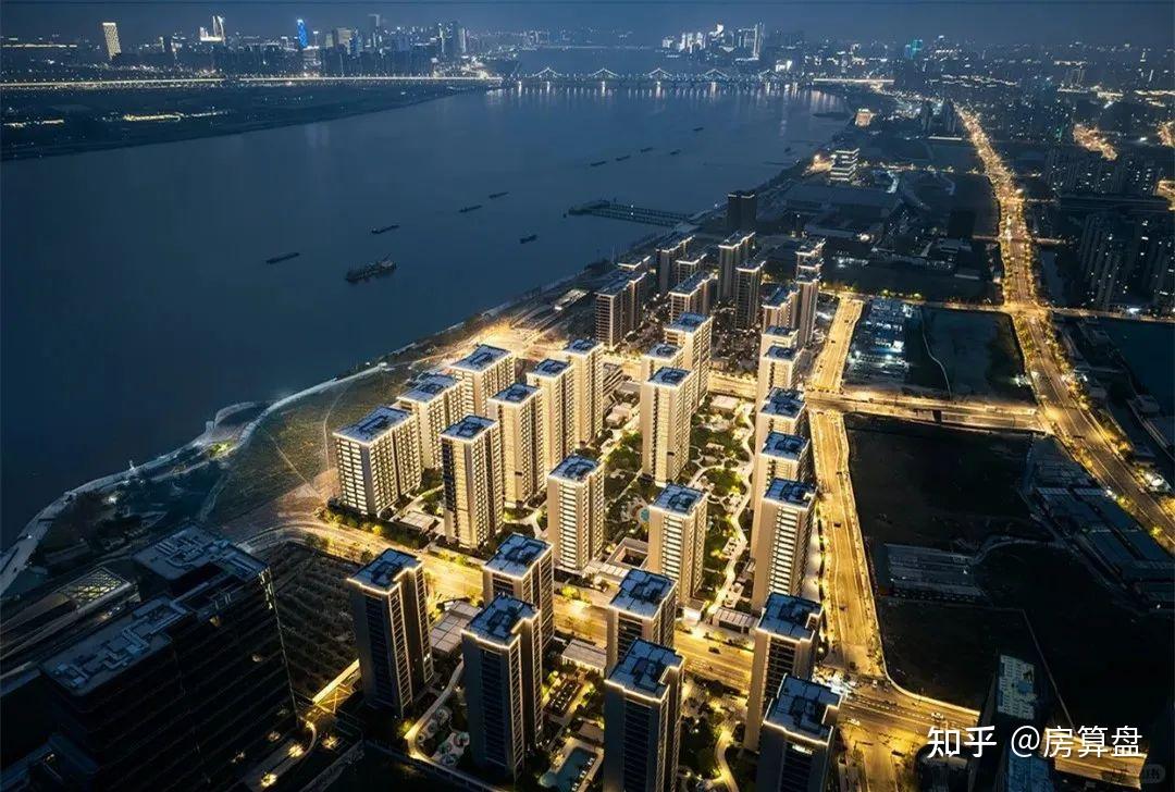 连卖5套！杭州一线江景房"交易火爆"，这些地段“高价飙升”也有人抢？ - 知乎