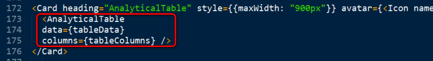 SAP UI5 Web Component的React表格控件用法 - 知乎