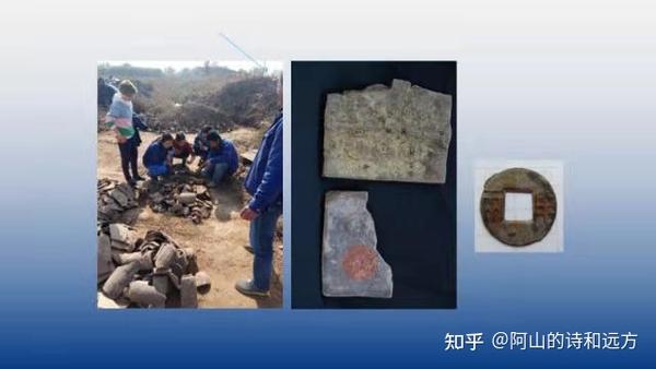 在历史的迷雾中探寻