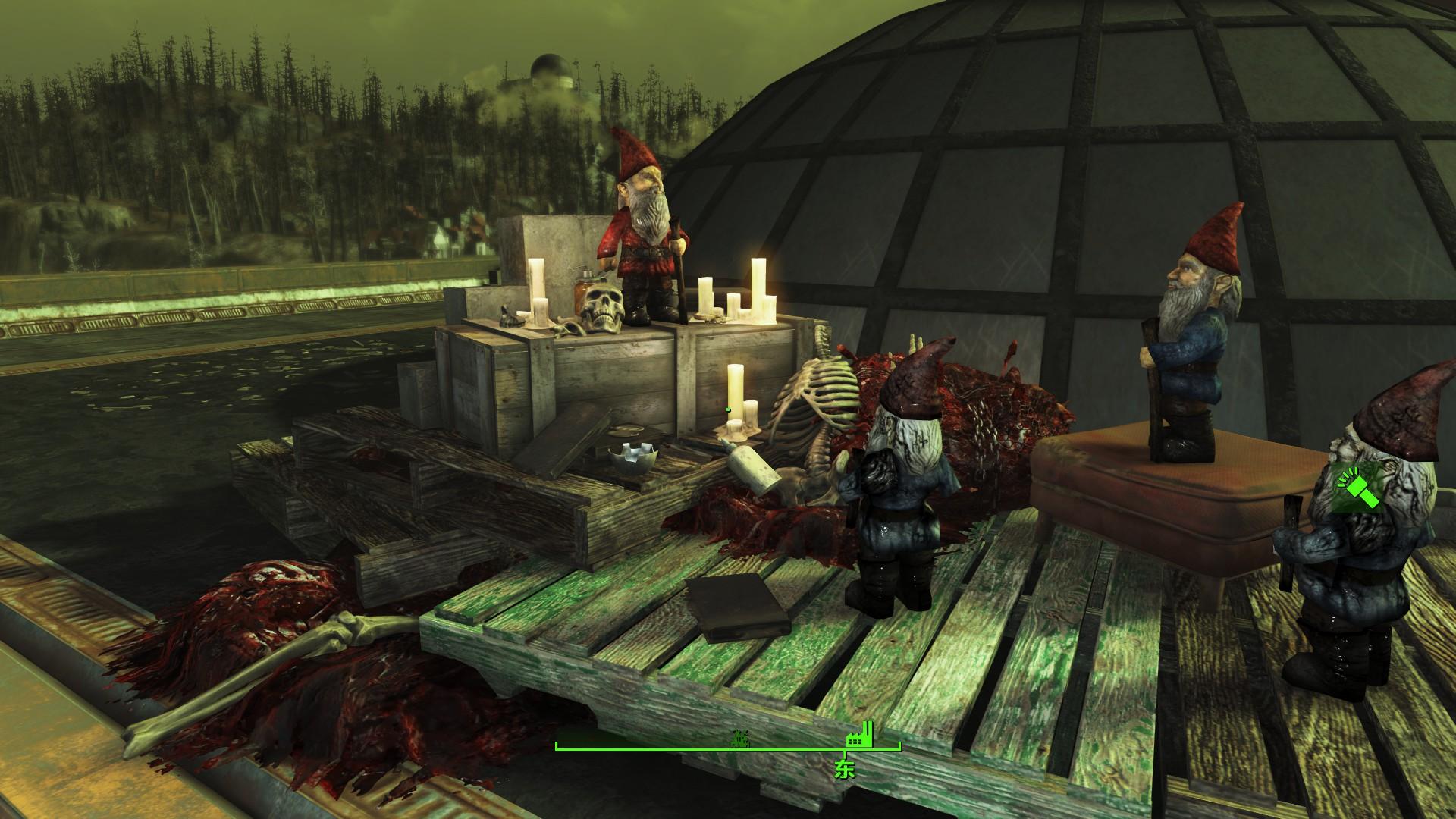 第十四部分:远港惊魂