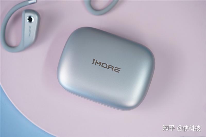 谁说运动耳机没有好音质?1MORE万魔S50评测:低音好听到爆炸 - 知乎