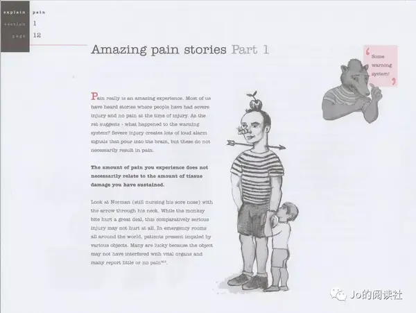 explain pain supercharged pdf free