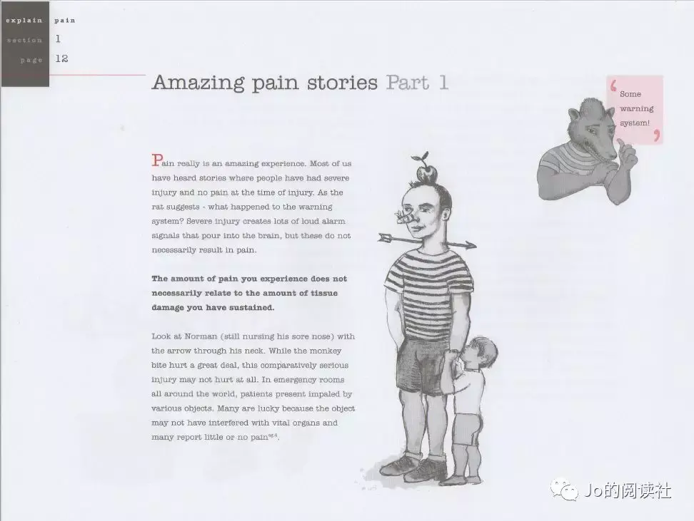explain pain supercharged pdf download