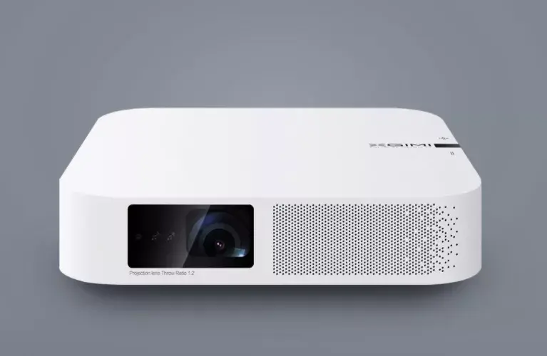 xgimi 极米 z6 家用投影仪
