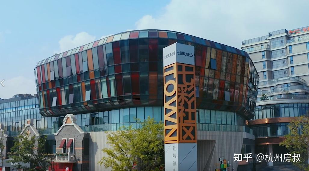 接连拿下多个代建代销项目,德信地产加速开启“第二增长曲线” - 知乎