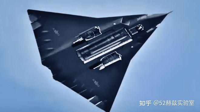 英媒很鄙视!中国“歼-36”是轰炸机,最大飞行速度只有1.8马赫! - 知乎