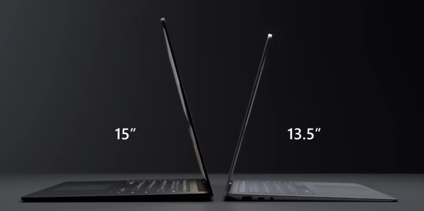 如何评价微软正式发布的Surface Laptop 4? - 知乎