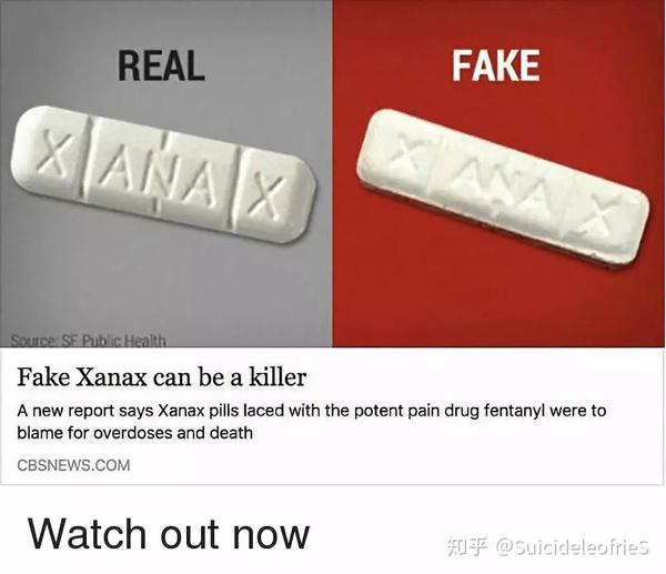 为什么xanax在美国比毒品还受欢迎 知乎
