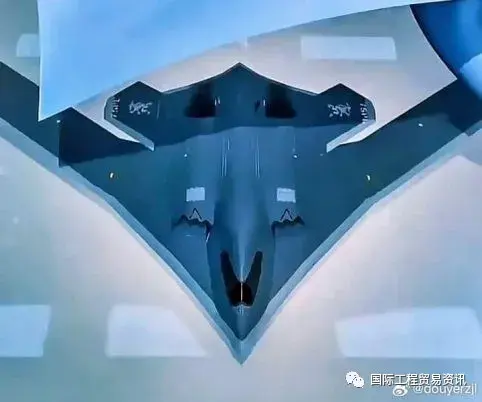 [海外看中国]中国轰20隐形轰炸机在反介入战略中的作用如何?