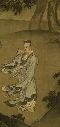 八仙过海各显神通——八仙题材古画、古文物集锦- 知乎 八仙过海各显神通——八仙题材古画、古文物集锦- 知乎