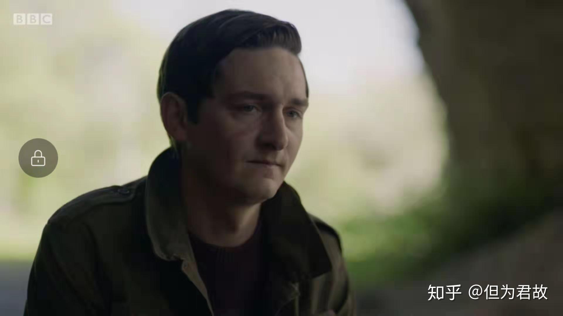 英剧受害者我已疯魔但我选择原谅