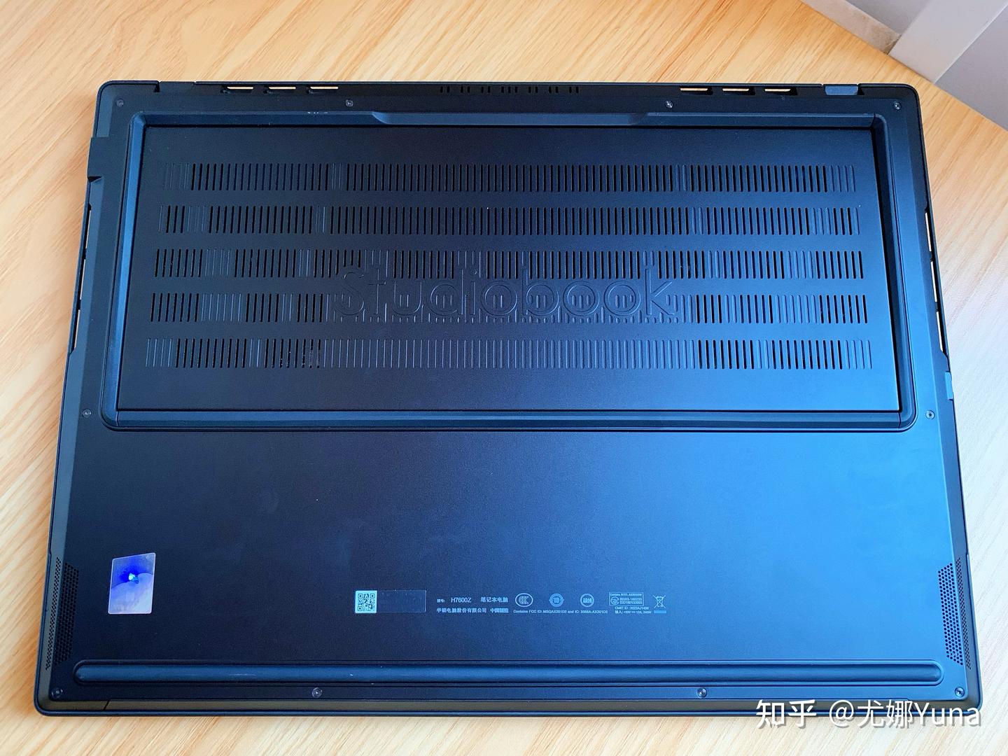 评测】创意PC课代表上线！华硕ProArt 创16 2022开箱测评- 知乎