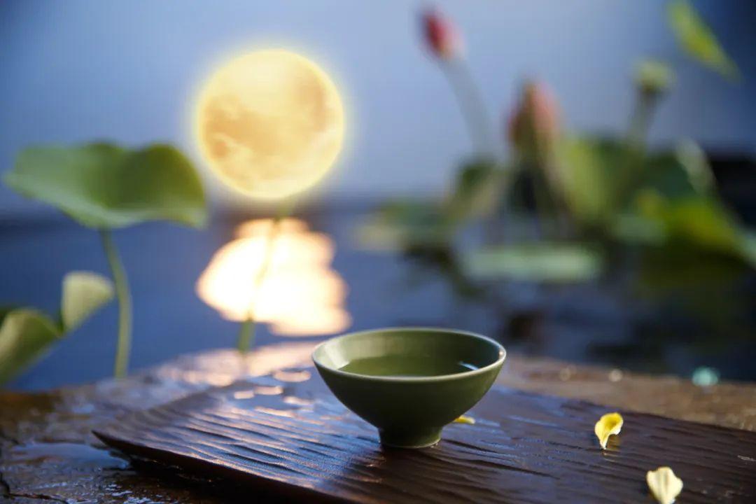 一杯茶，敬自己 - 知乎