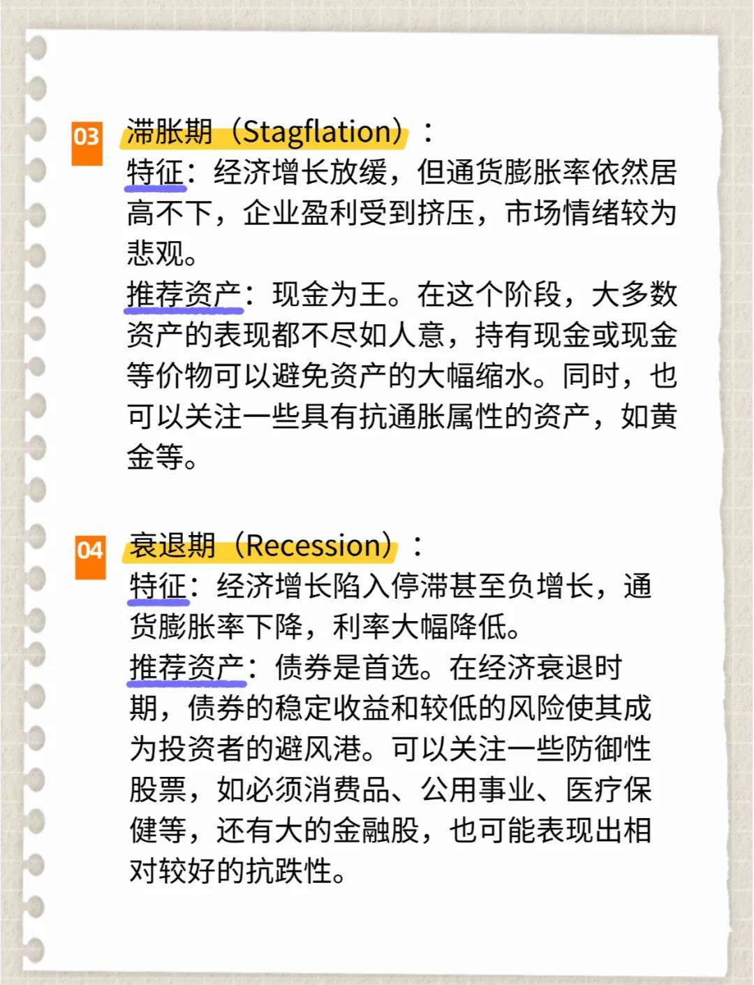 金融投资书籍阅读总结系列之五《资产配置的艺术》 - 知乎