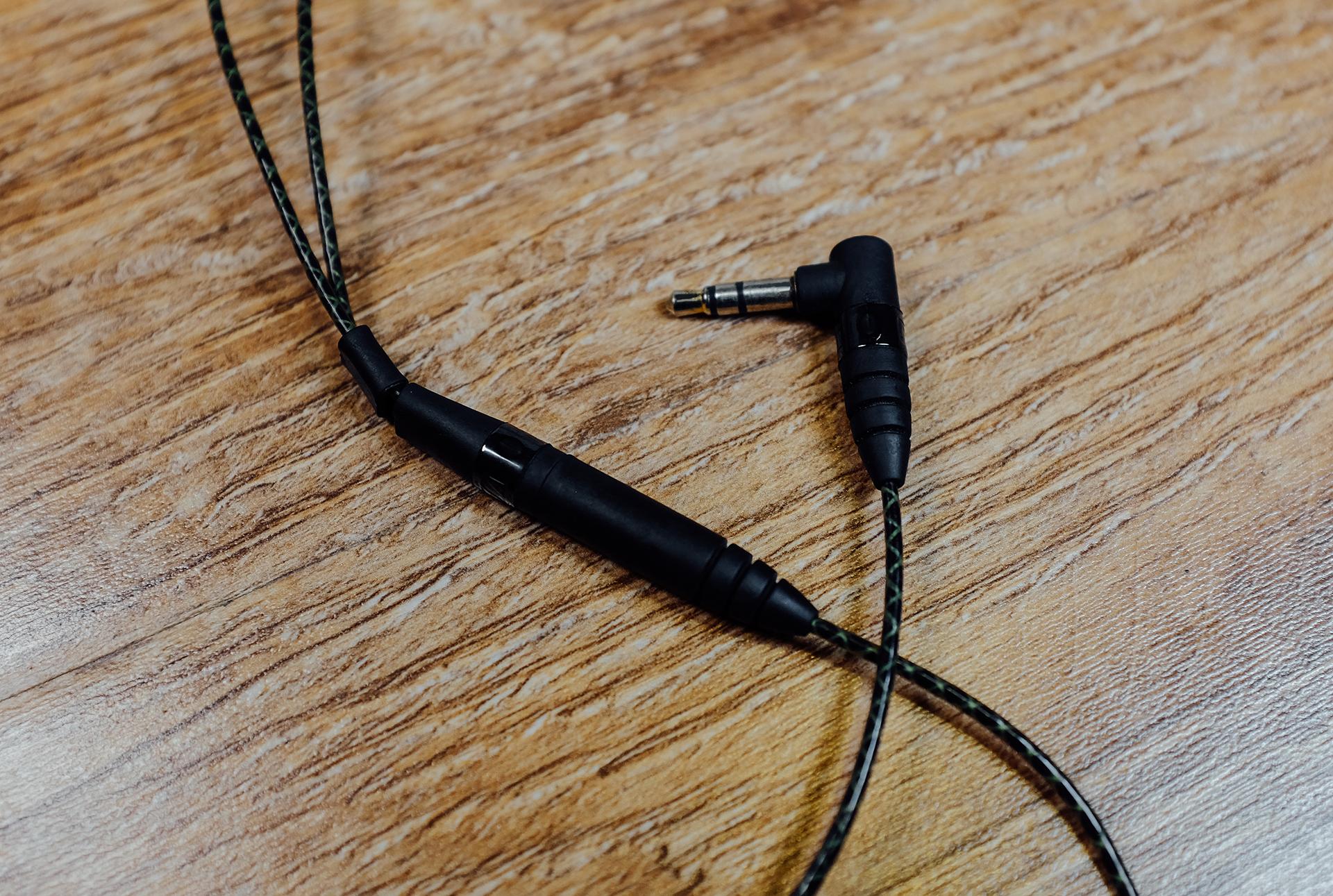 王者归来森海塞尔ie800入耳耳机测评外观篇