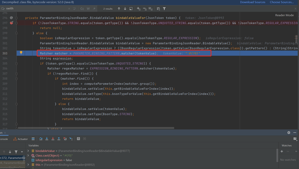 CVE 2022 22980 Spring Data MongoDB SpEL 