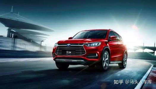为什么比亚迪明明是好车 可大家最后都买了特斯拉 知乎