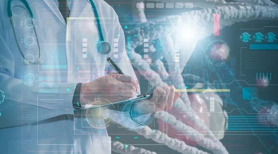 读懂“2522”理解数字中国顶层设计 - 知乎