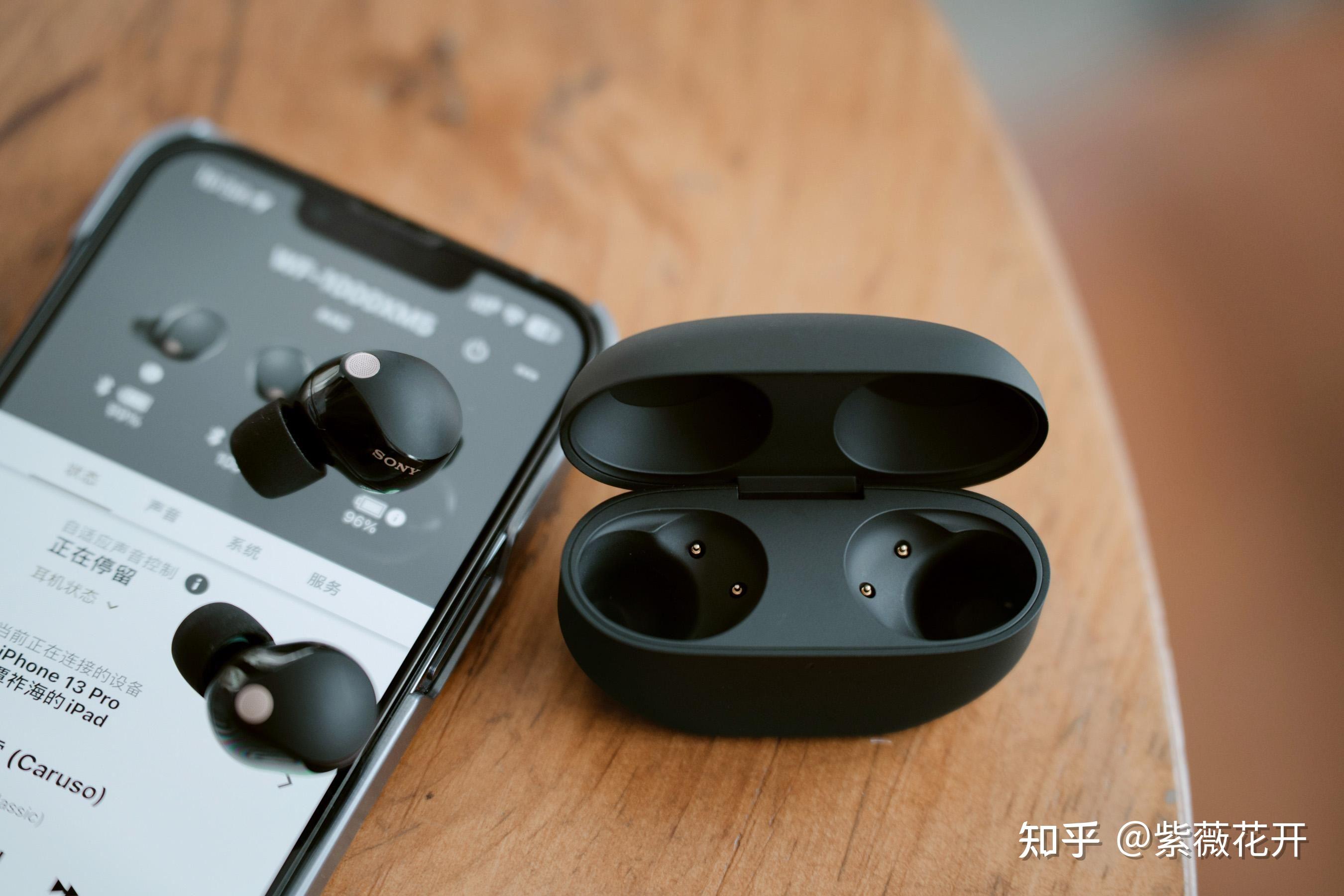 索尼wf1000xm5耳机的音质如何