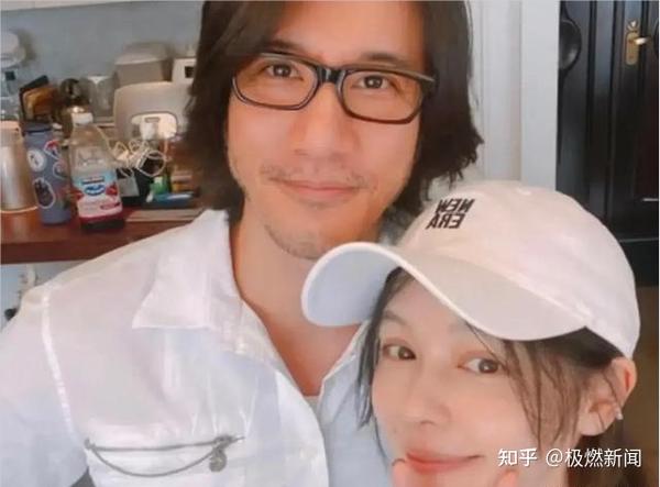 王力宏与李靓蕾结束了8年的婚姻，原因王力宏是“同志”？ 知乎