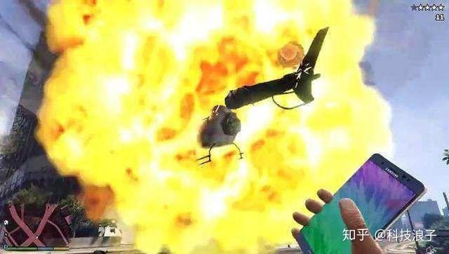 三星手机爆炸案现身“今日说法”,两年过去受害者仍未收到补偿 - 知乎