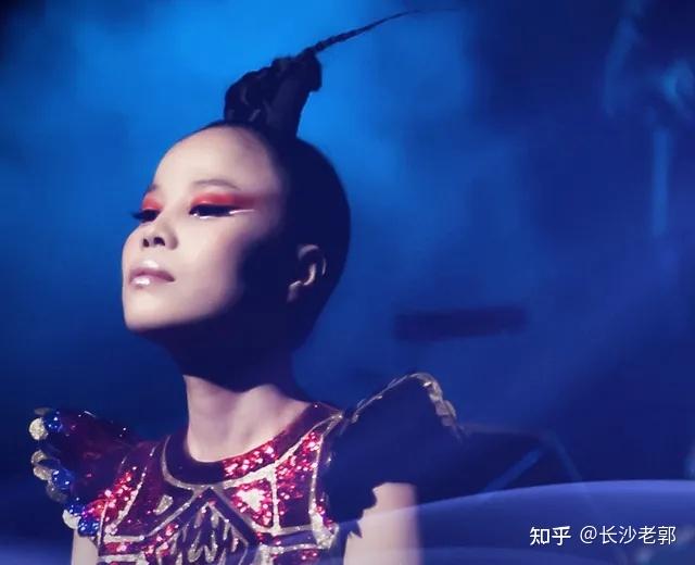 (45)朱哲琴:以阿姐鼓的凄丽开启世界音乐 - 知乎