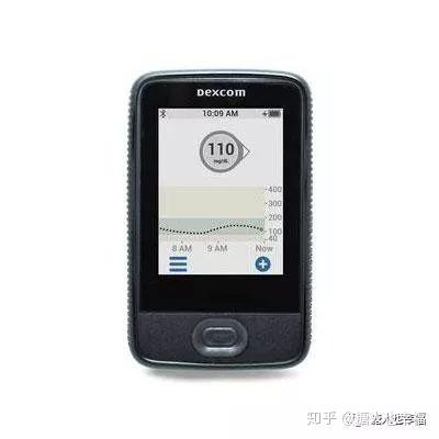 dexcomg6动态血糖仪我的体验