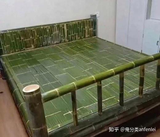 这70种竹制用品,你见过多少种,能说出几种名称 - 知乎